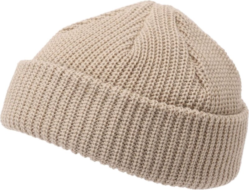 ABOUT YOU Müts beež