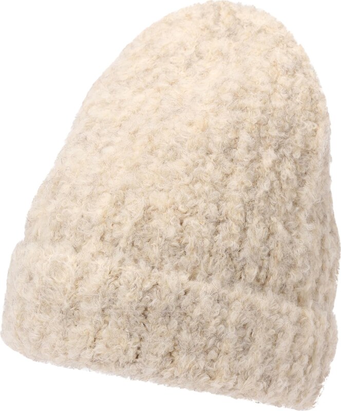 ABOUT YOU Müts beež / viimistlemata