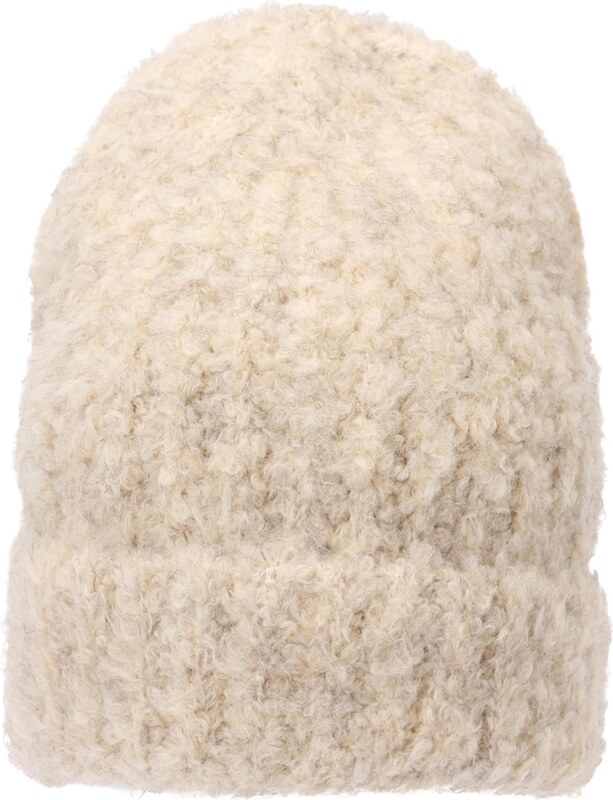 ABOUT YOU Müts beež / viimistlemata