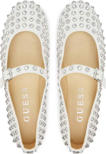 Baleriinad Guess