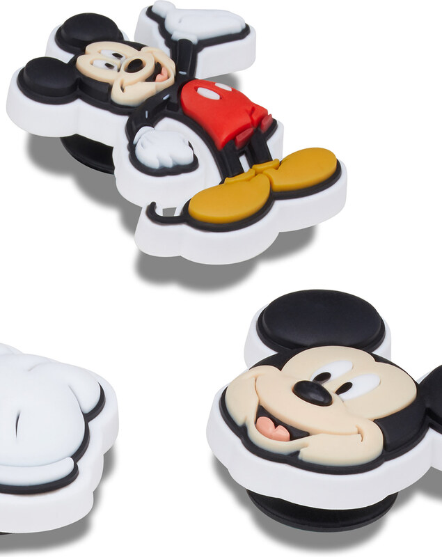 Jalatsikaunistus Crocs