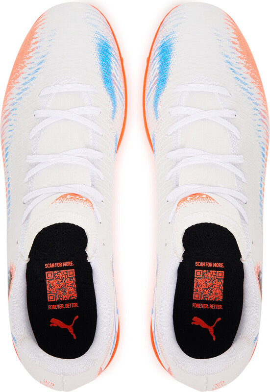 Jalgpallijalatsid Puma