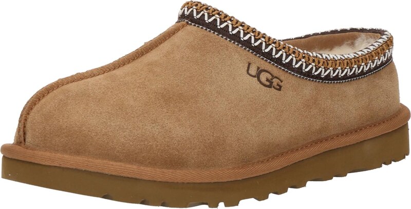 UGG Plätu 'Tasman II' pueblo / must / valge