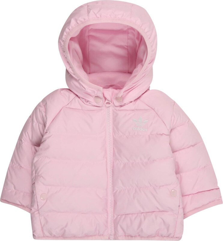 ADIDAS ORIGINALS Kevad-sügisjope roosa