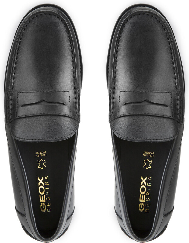 Mokassiinid Geox