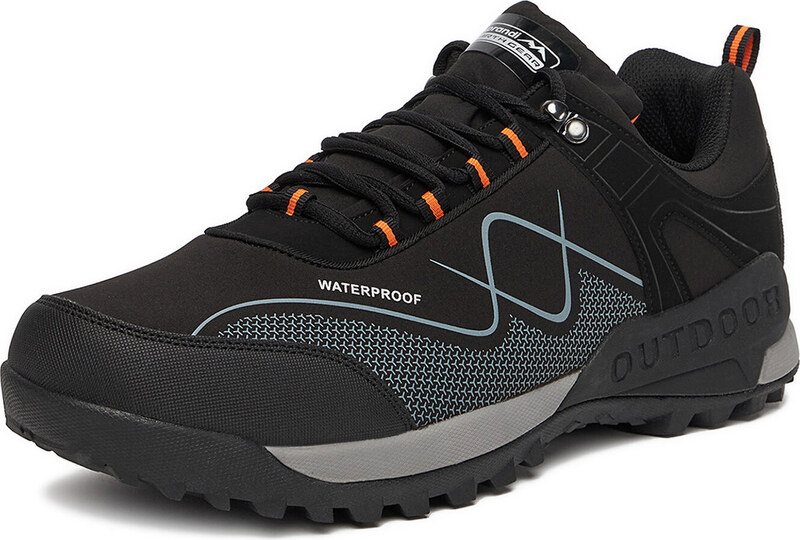 Matkajalatsid Sprandi