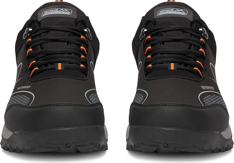 Matkajalatsid Sprandi