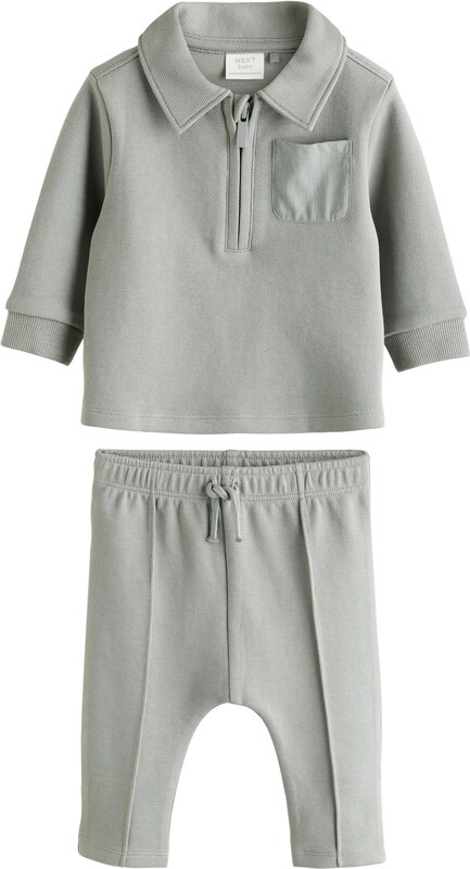 Next Komplekt viimistlemata