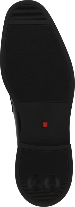 HUGO Madal king 'Gryff' must