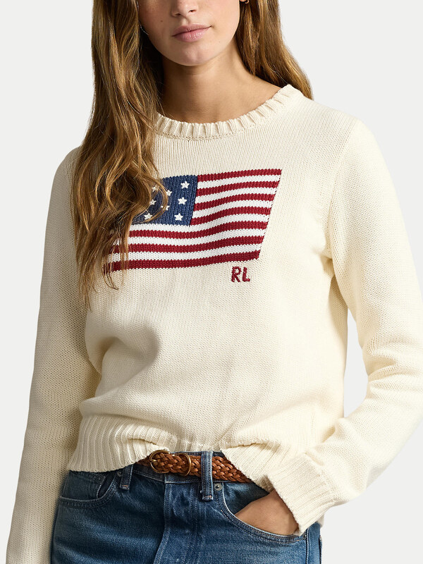 Kampsun Polo Ralph Lauren