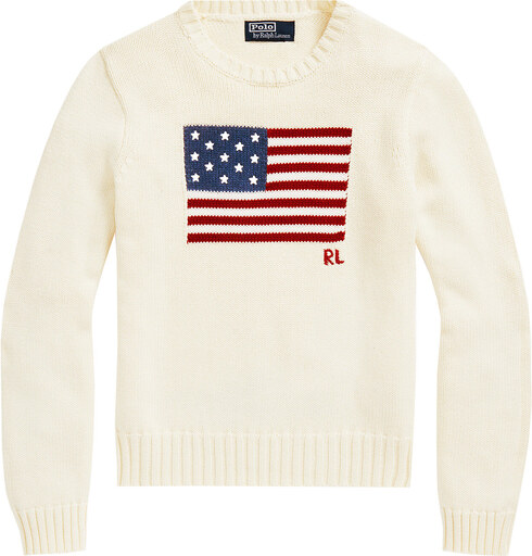 Kampsun Polo Ralph Lauren