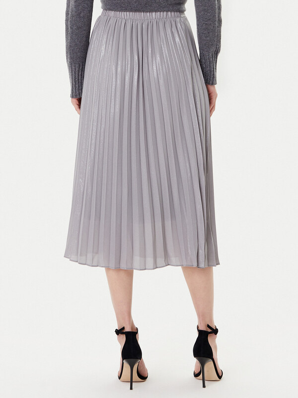 Plisseeseelik Morgan