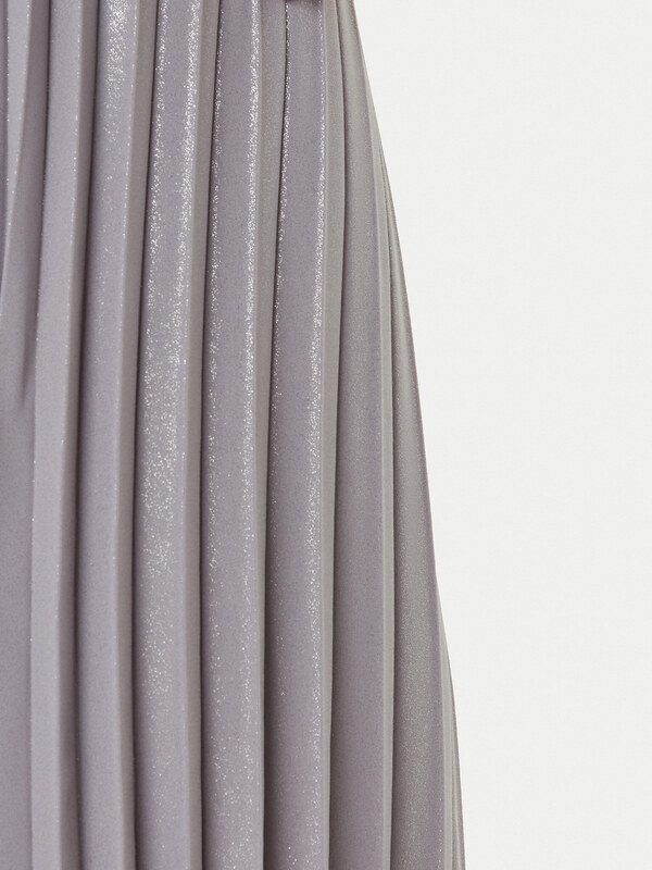 Plisseeseelik Morgan