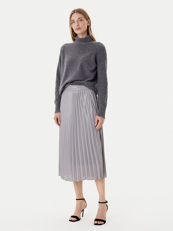 Plisseeseelik Morgan