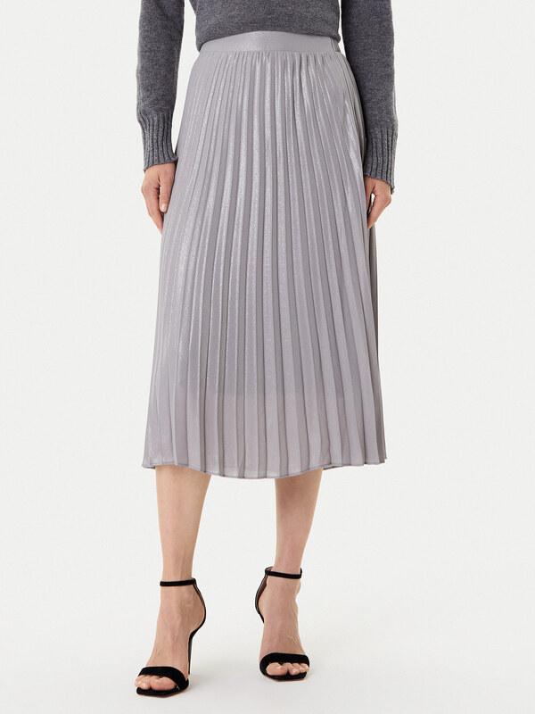 Plisseeseelik Morgan