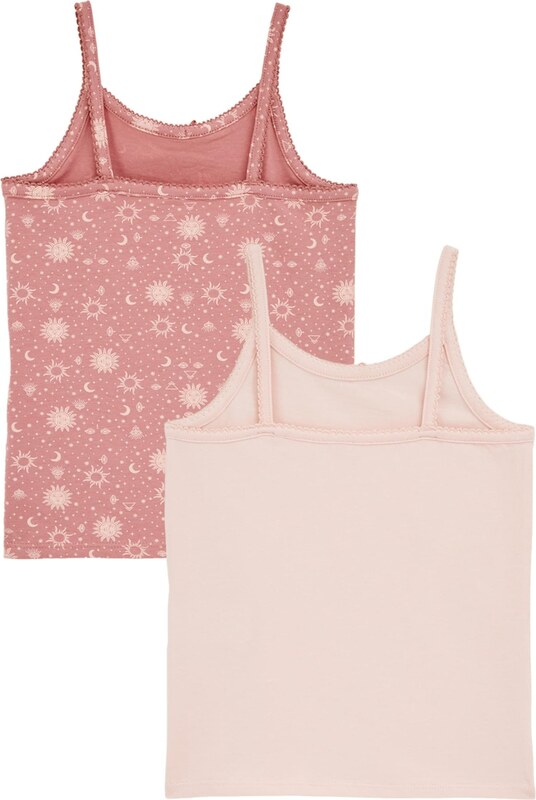 WE Fashion Alussärk segavärvid