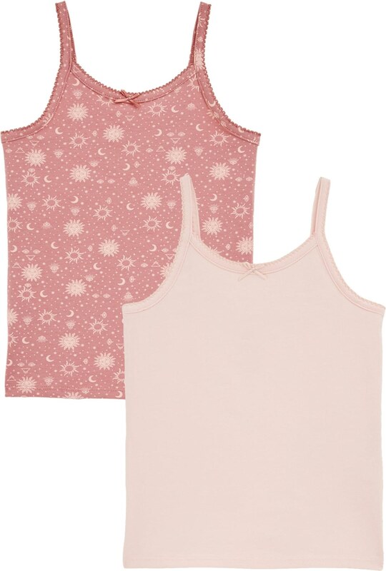 WE Fashion Alussärk segavärvid