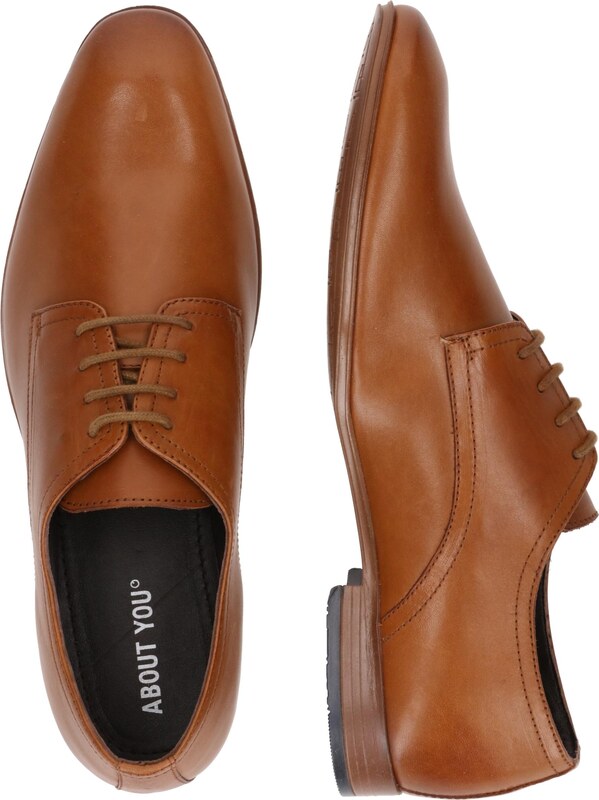 ABOUT YOU Nöörking 'Alexander' konjak