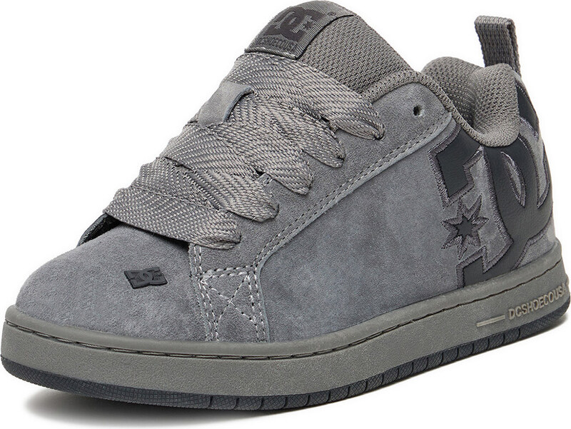 Tossud DC Shoes
