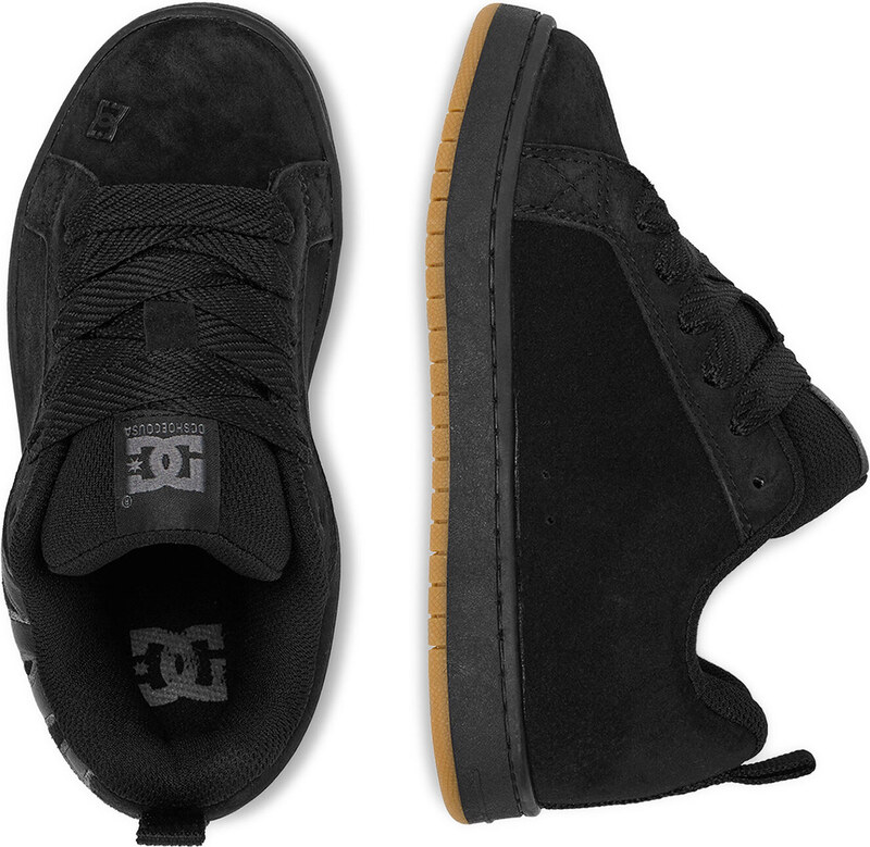 Tossud DC Shoes