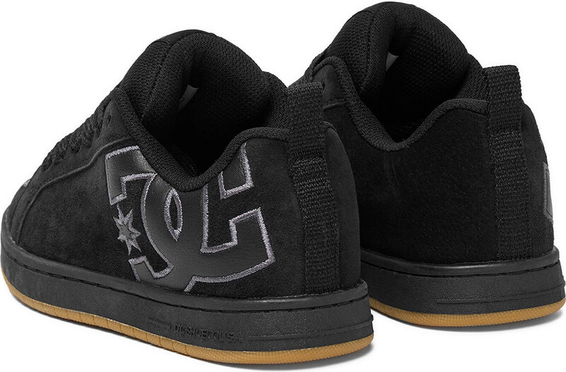 Tossud DC Shoes
