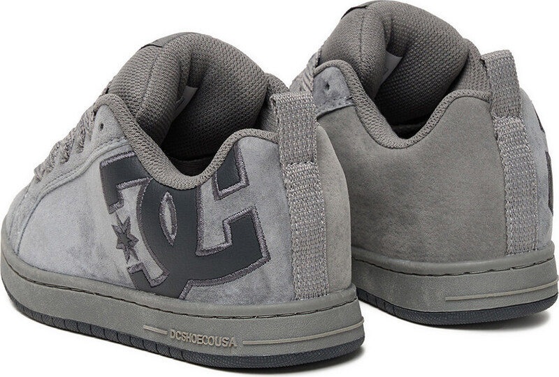 Tossud DC Shoes