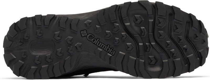 Matkajalatsid Columbia