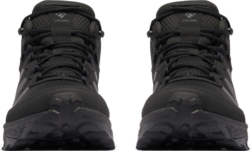 Matkajalatsid Columbia