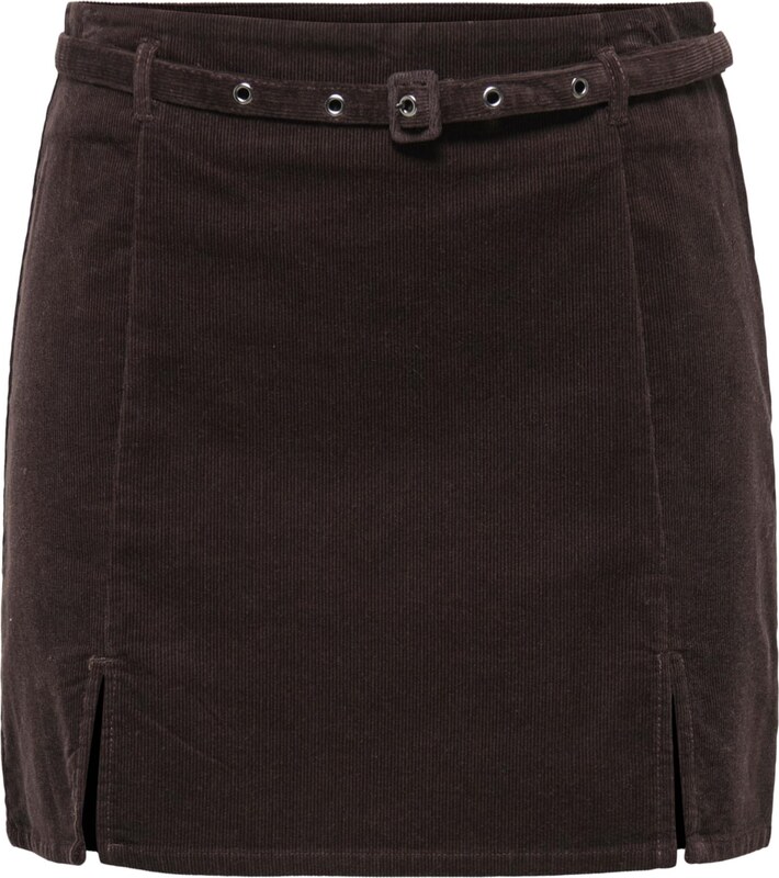 ONLY Seelik 'ONLNESSA' tumepruun