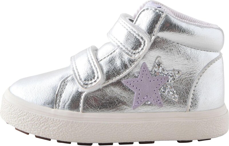 Next Ketsid lilla / hõbe