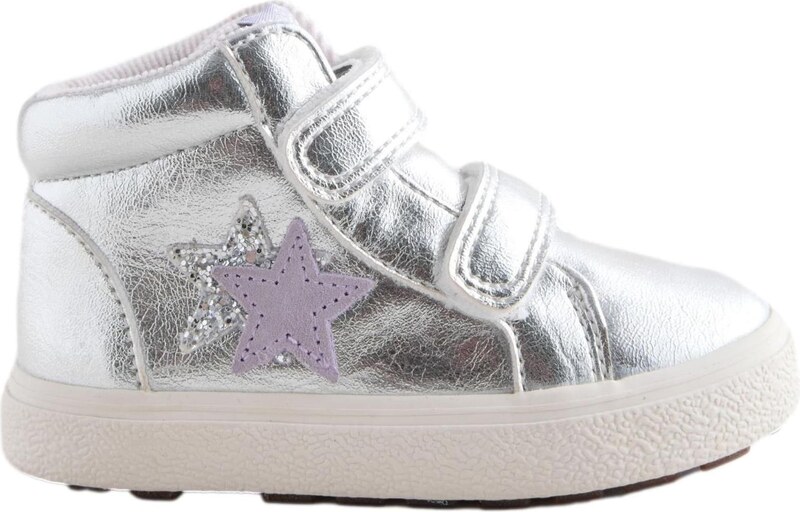 Next Ketsid lilla / hõbe