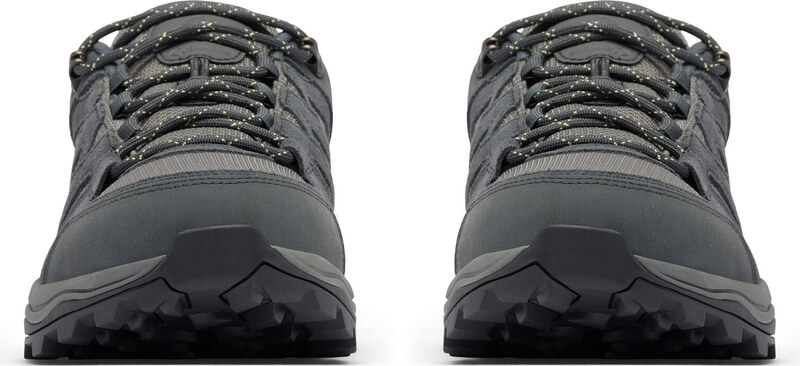 Matkajalatsid Columbia