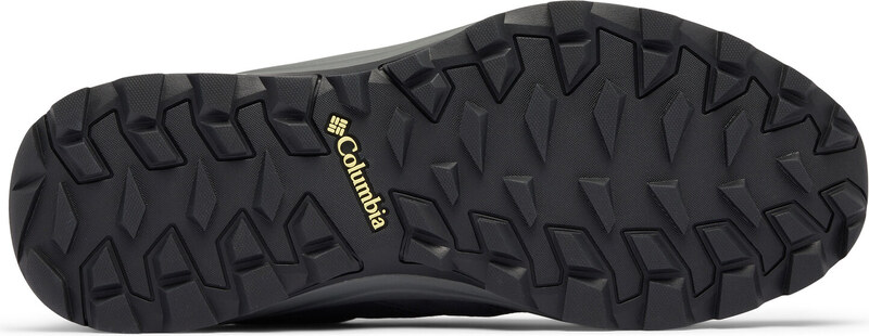 Matkajalatsid Columbia