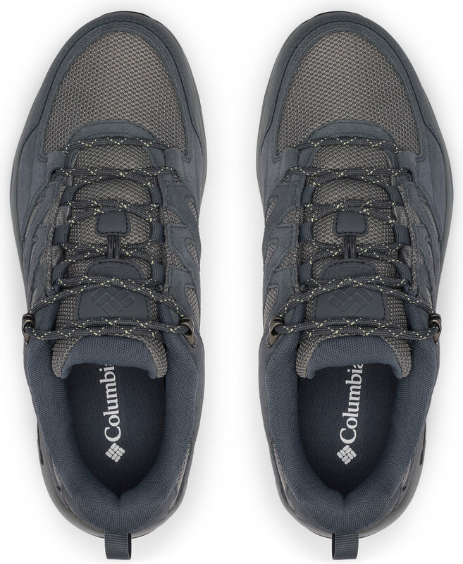 Matkajalatsid Columbia