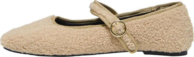 ONLY Rihmaga baleriina 'ONLHarley' kreem