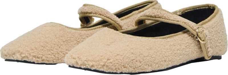 ONLY Rihmaga baleriina 'ONLHarley' kreem