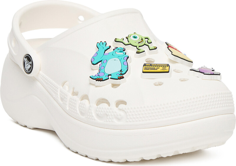 Jalatsikaunistus Crocs