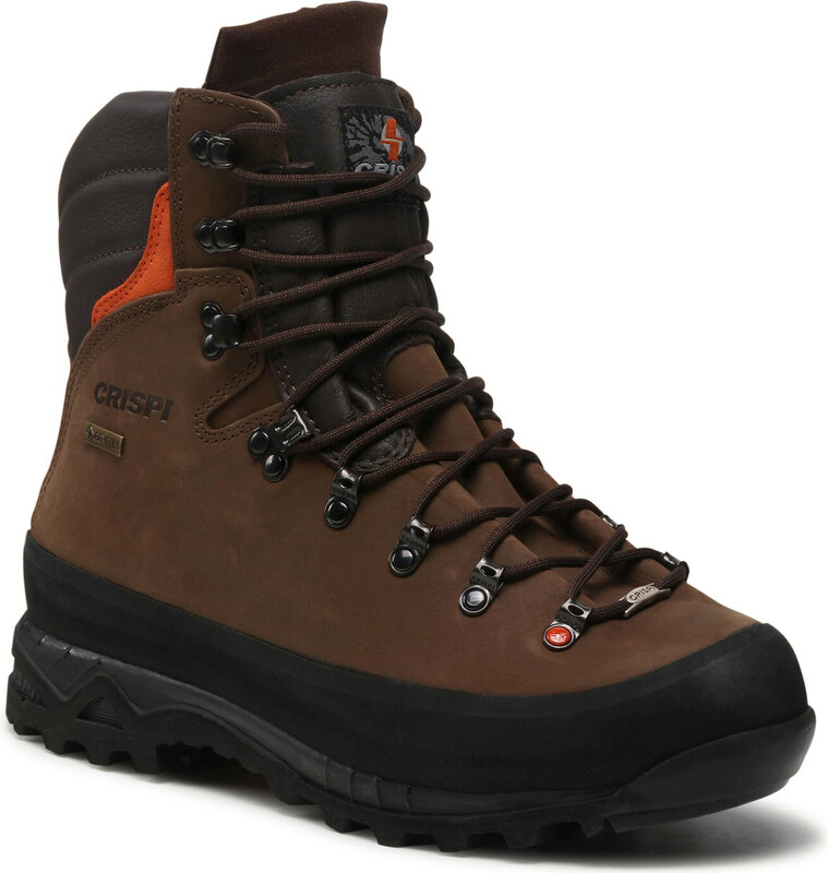 Matkajalatsid Crispi