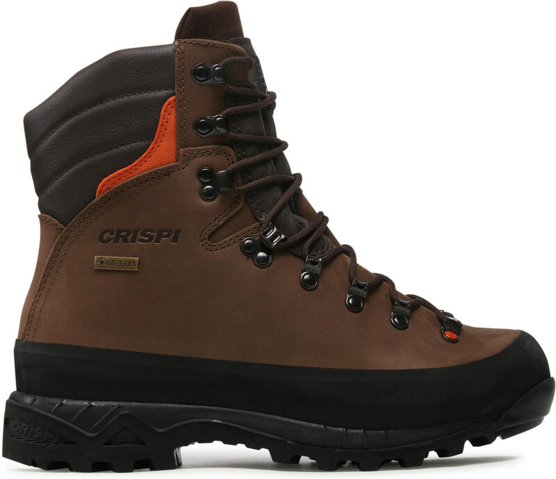 Matkajalatsid Crispi