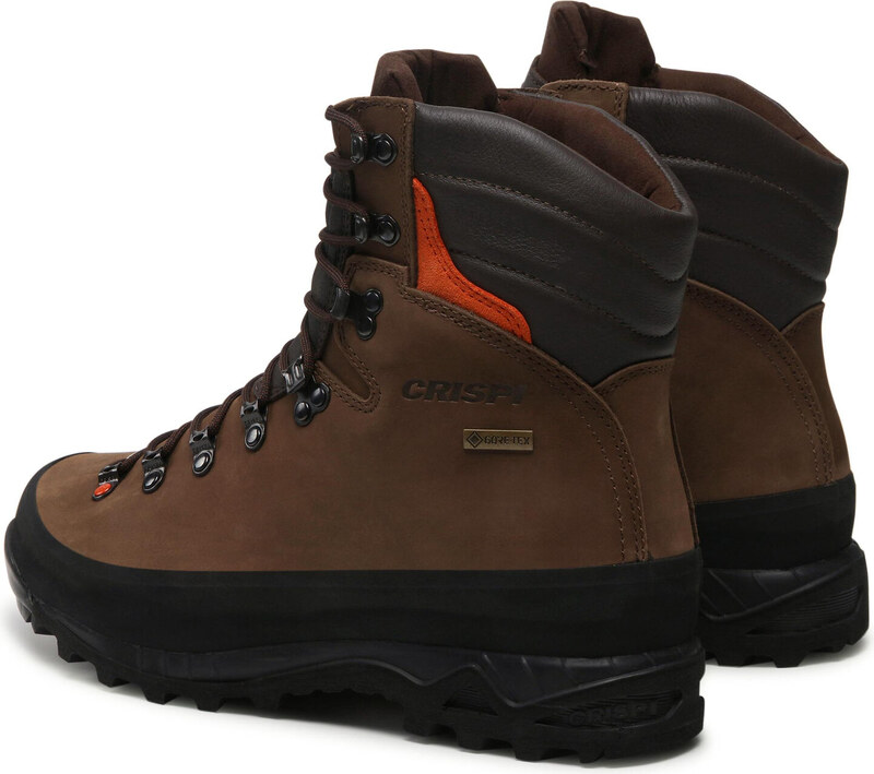 Matkajalatsid Crispi