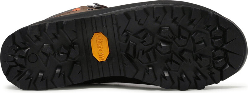 Matkajalatsid Crispi