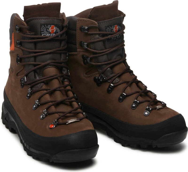 Matkajalatsid Crispi