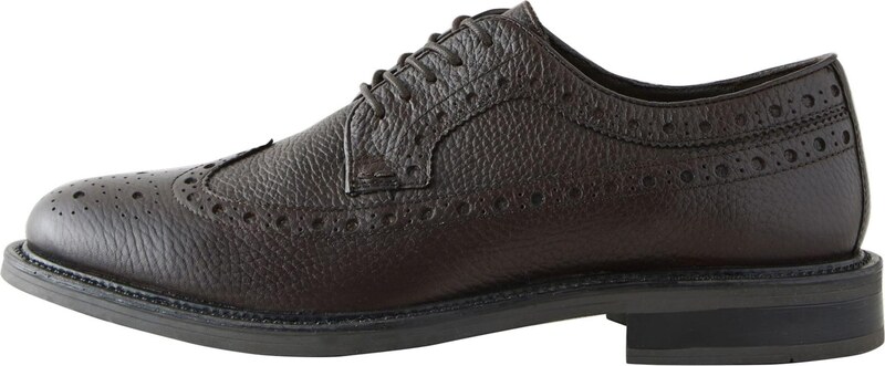 Next Nöörking tumepruun