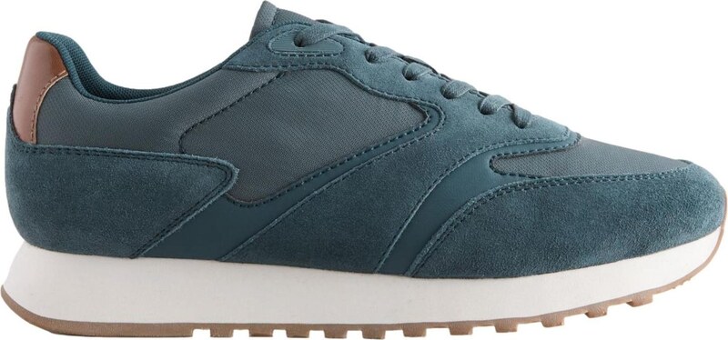 Next Madalad ketsid tsüaansinine / pruun