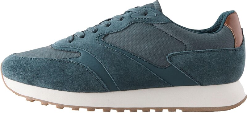 Next Madalad ketsid tsüaansinine / pruun