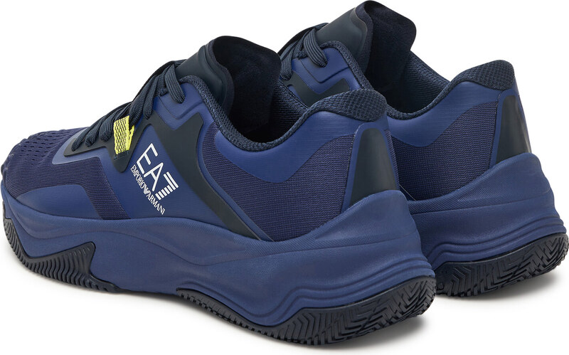 Tossud EA7 Emporio Armani