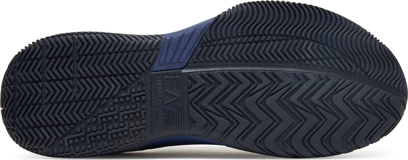 Tossud EA7 Emporio Armani