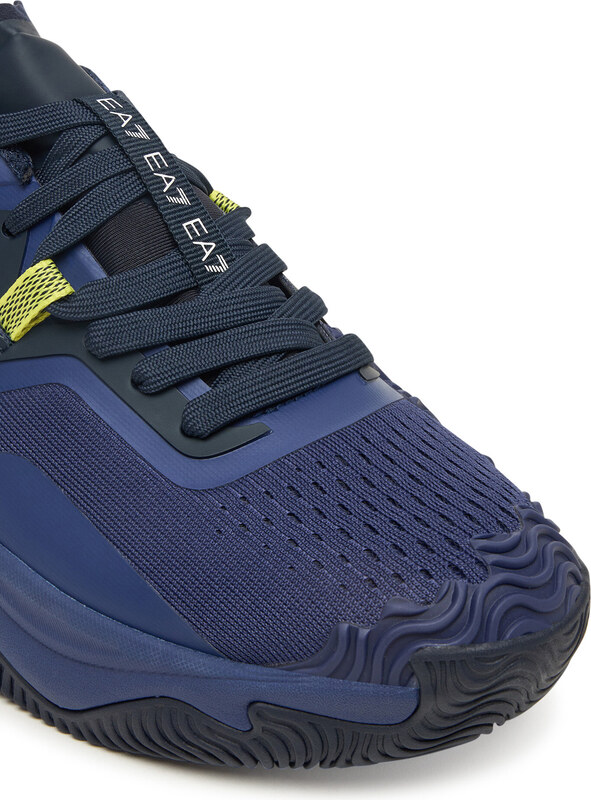 Tossud EA7 Emporio Armani