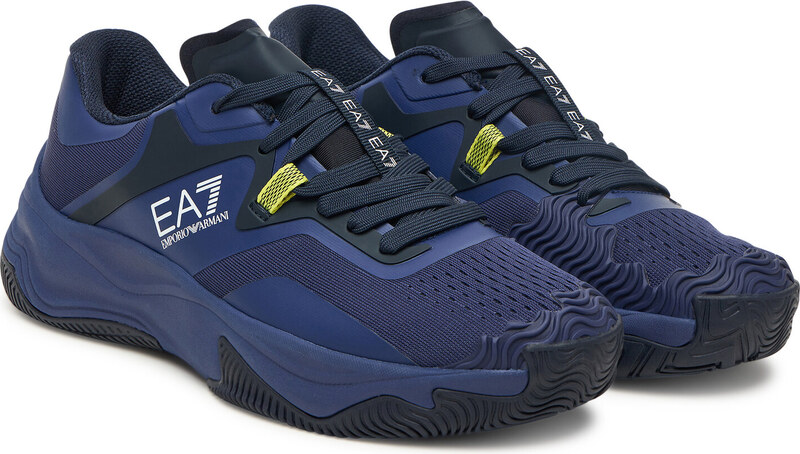 Tossud EA7 Emporio Armani