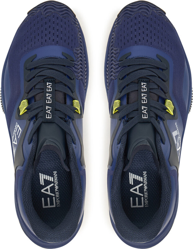 Tossud EA7 Emporio Armani